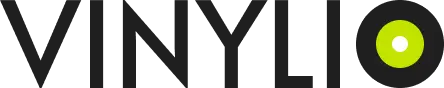 Vinylio logo