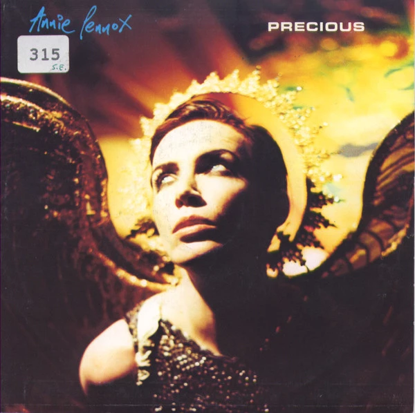 Precious / Precious (Album Version)