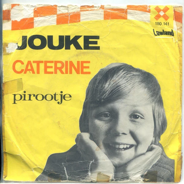 Caterine / Pirootje