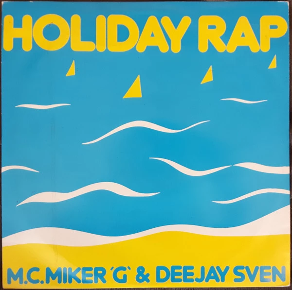 Holiday Rap