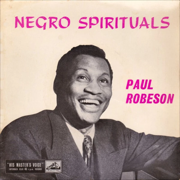 Negro Spirituals / Were You There?